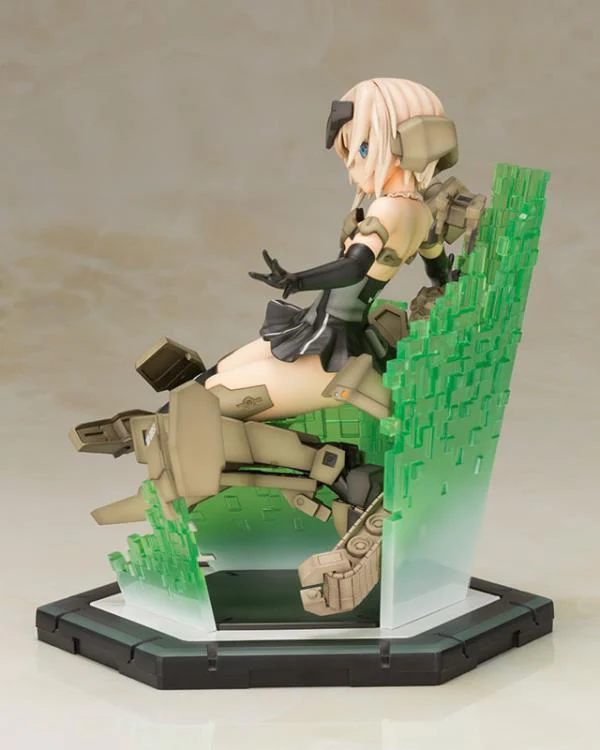 Frame Arms Girl Gourai (Session Go :RE) Ani*Statue - Image 5