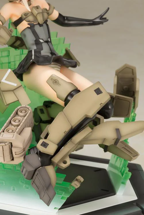Frame Arms Girl Gourai (Session Go :RE) Ani*Statue - Image 7