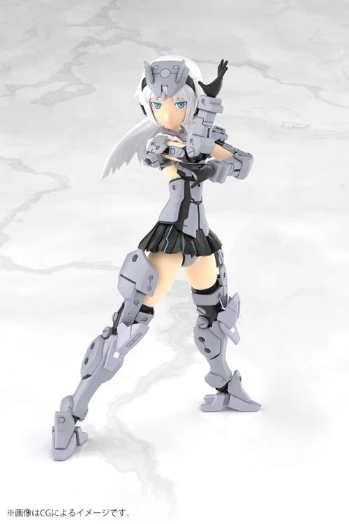 Frame Arms Girl Grande Scale Architect Model Kit - Image 10