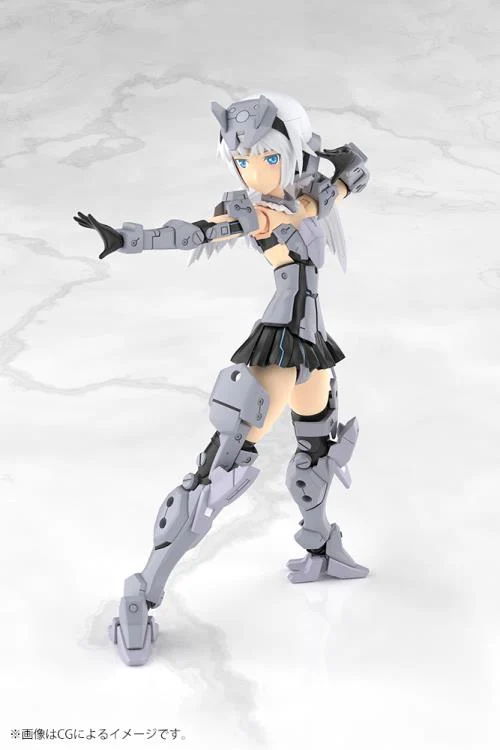 Frame Arms Girl Grande Scale Architect Model Kit - Image 11