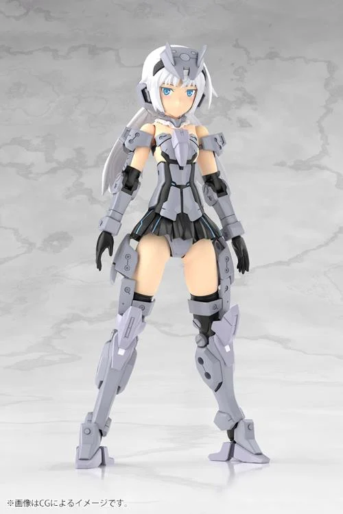 Frame Arms Girl Grande Scale Architect Model Kit - Image 2
