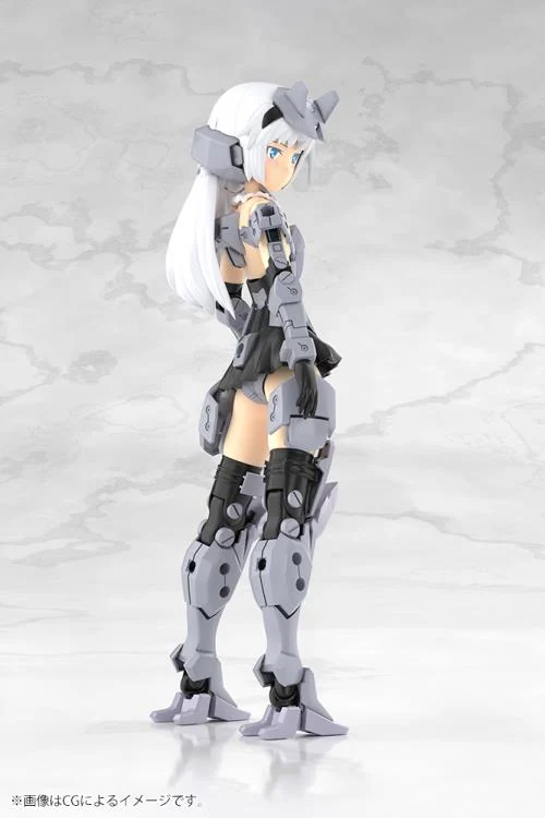 Frame Arms Girl Grande Scale Architect Model Kit - Image 3