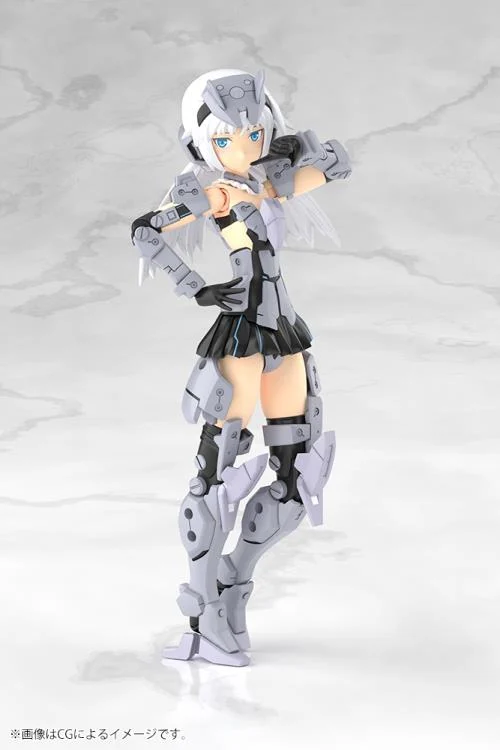 Frame Arms Girl Grande Scale Architect Model Kit - Image 5