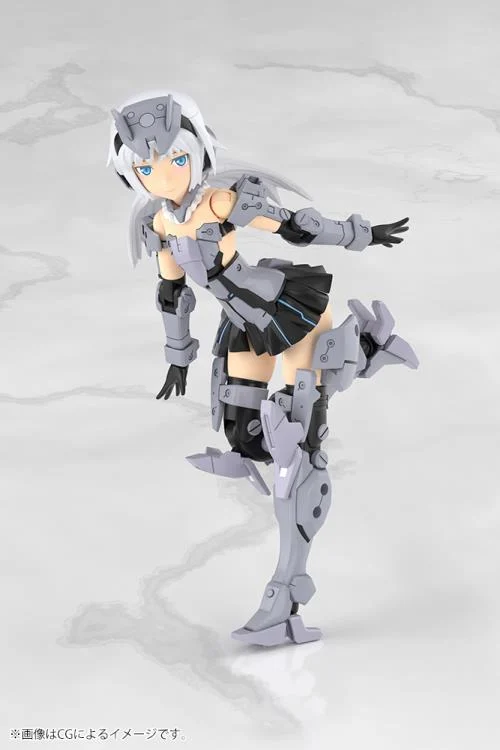 Frame Arms Girl Grande Scale Architect Model Kit - Image 6
