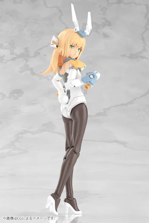 Frame Arms Girl Grande Scale Baselard Model Kit - Image 10