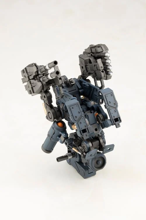Frame Arms Girl Greifen Barracuda Model Kit - Image 15