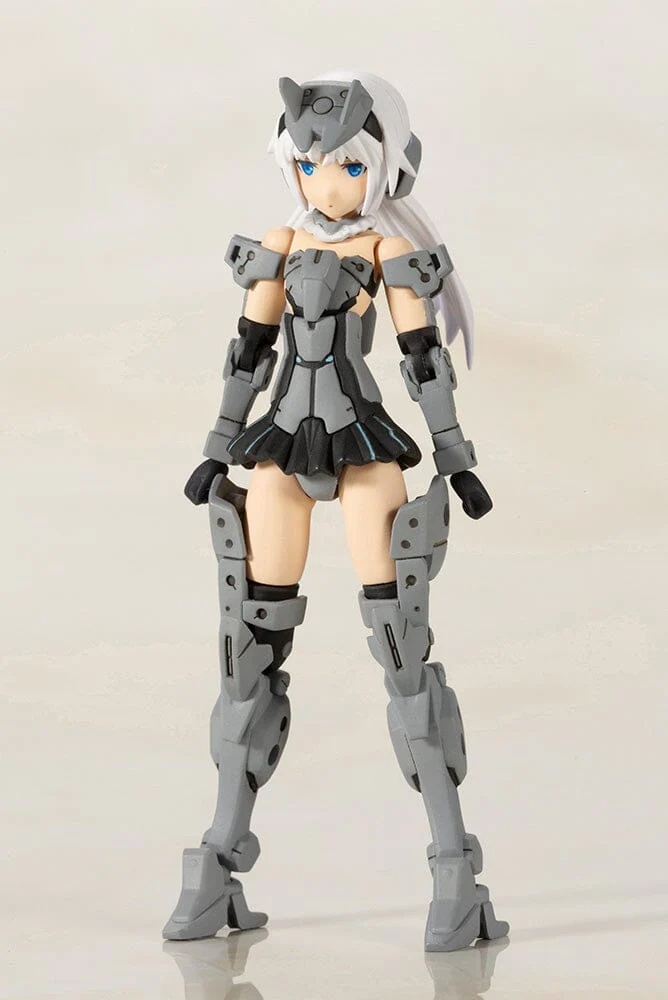 Frame Arms Girl Hand Scale Architect Model Kit - Image 2