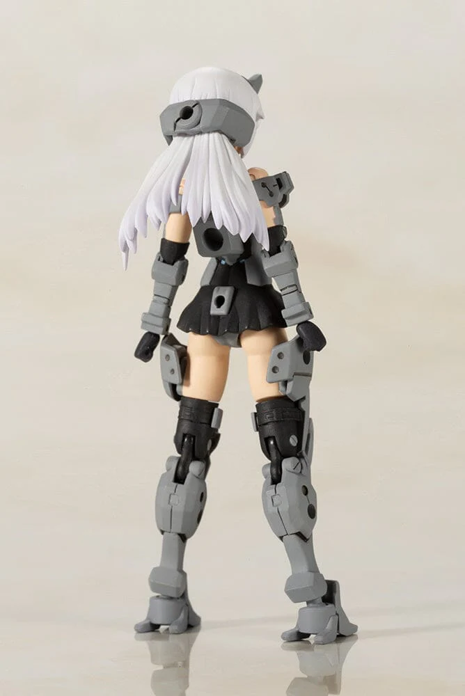 Frame Arms Girl Hand Scale Architect Model Kit - Image 3