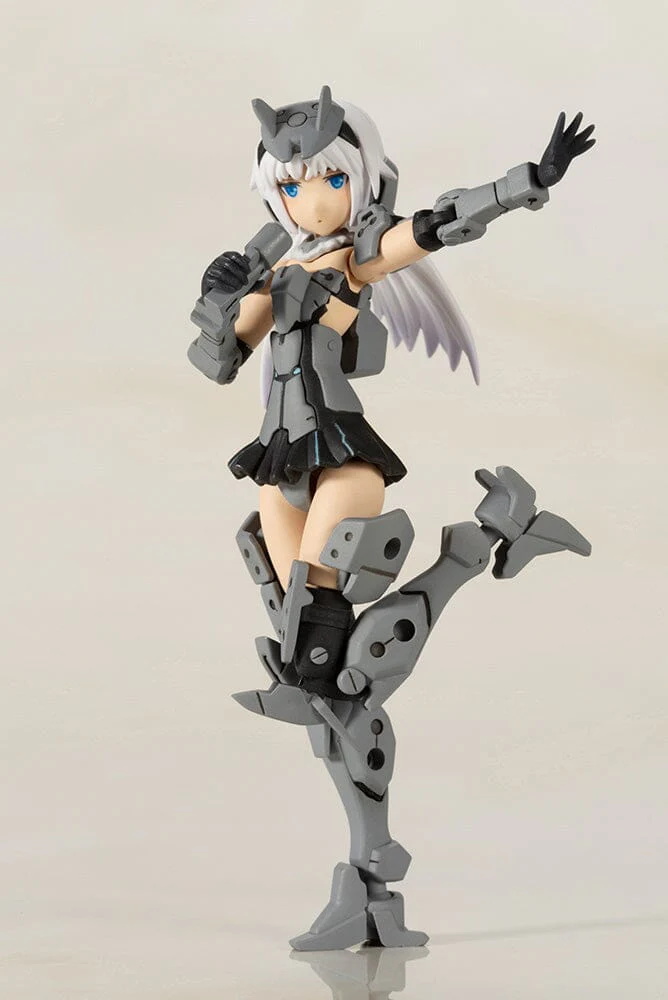 Frame Arms Girl Hand Scale Architect Model Kit - Image 6