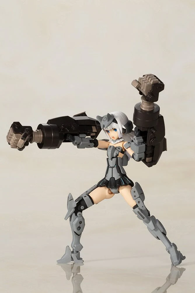 Frame Arms Girl Hand Scale Architect Model Kit - Image 9