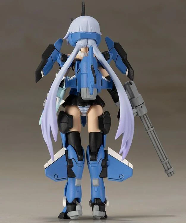 Frame Arms Girl Hand Scale Stylet Model Kit - Image 9
