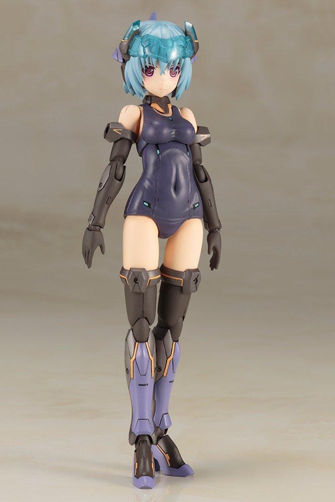 Frame Arms Girl Hresvelgr - Image 3