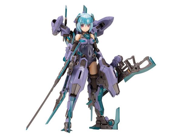Frame Arms Girl Hresvelgr - Image 8