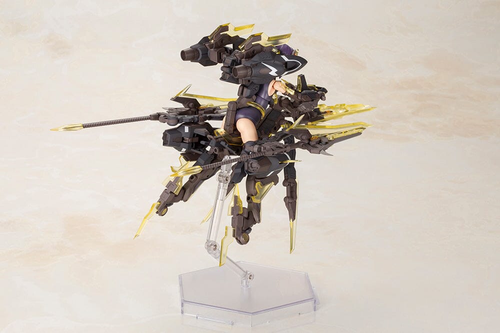 Frame Arms Girl Hresvelgr=Albas Model Kit - Image 11