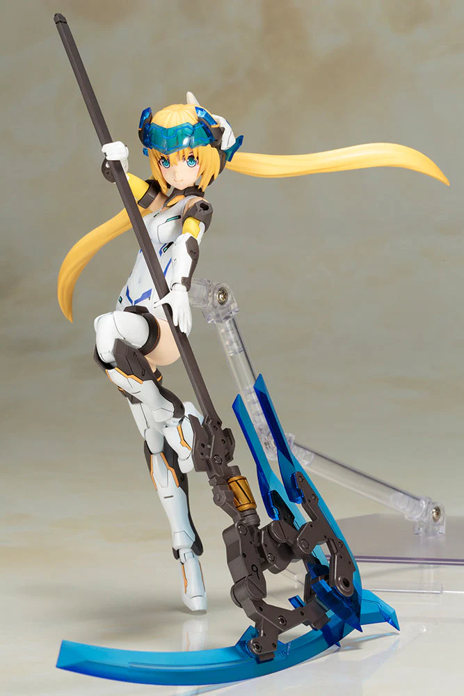 Frame Arms Girl Hresvelgr=Ater Plastic Model Kit - Image 10
