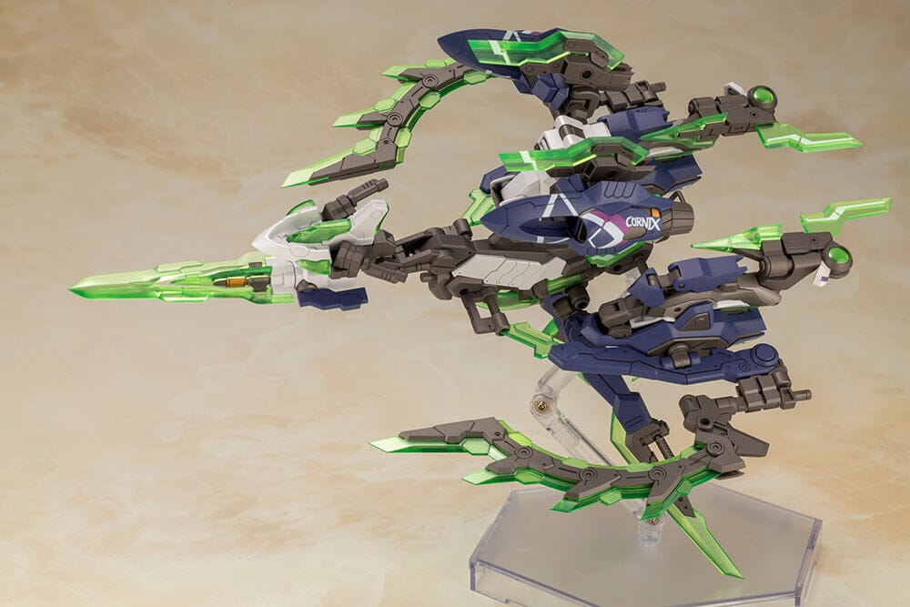 Frame Arms Girl Hresvelgr=Cornix Model Kit - Image 15
