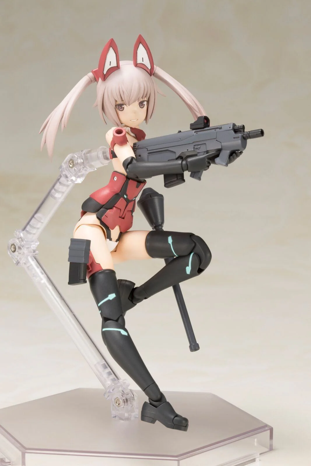 FRAME ARMS GIRL INNOCENTIA PLASTIC MODEL KIT - Image 6