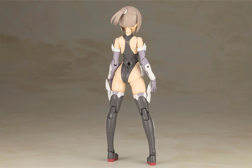 Frame Arms Girl Izumo Model Kit - Image 20