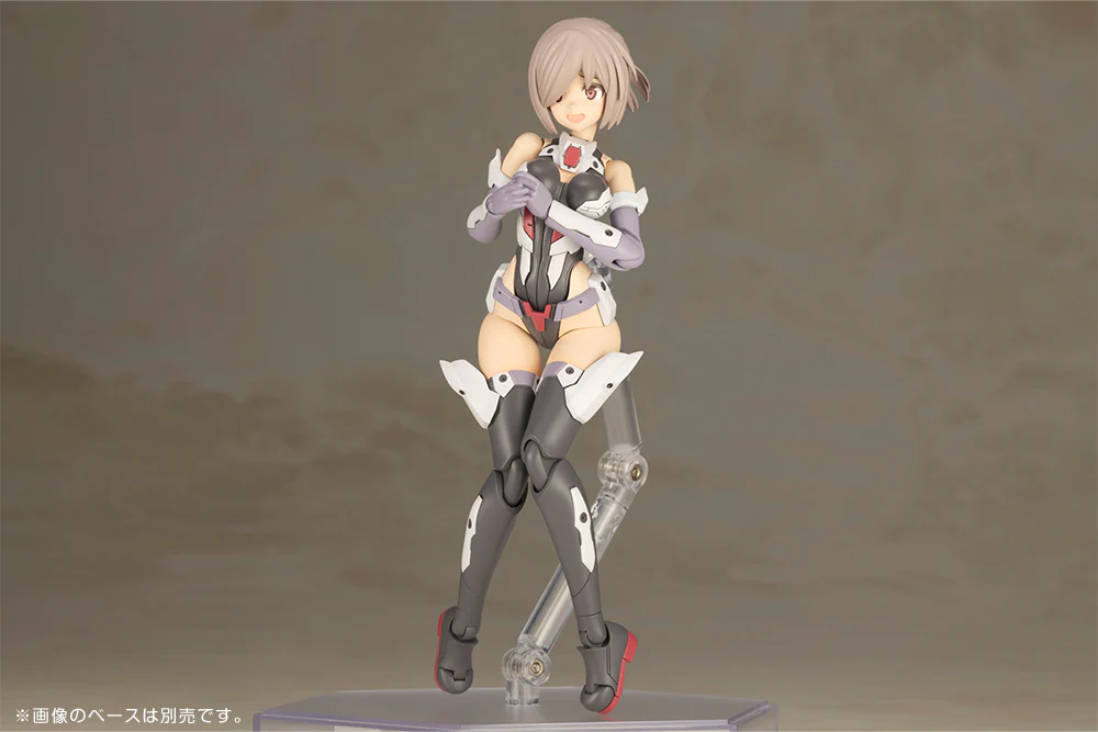 Frame Arms Girl Izumo Model Kit - Image 21