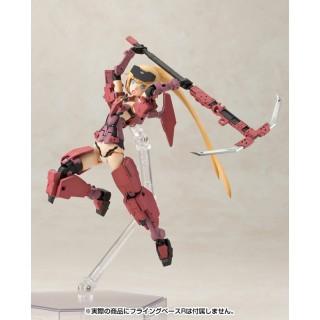 Frame Arms Girl Jinrai - Image 7