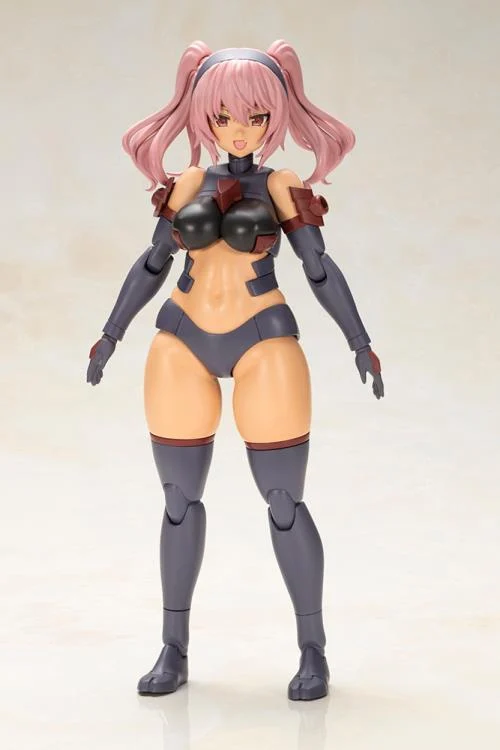 Frame Arms Girl Kagutsuchi-Otsu Fencer Model Kit - Image 13
