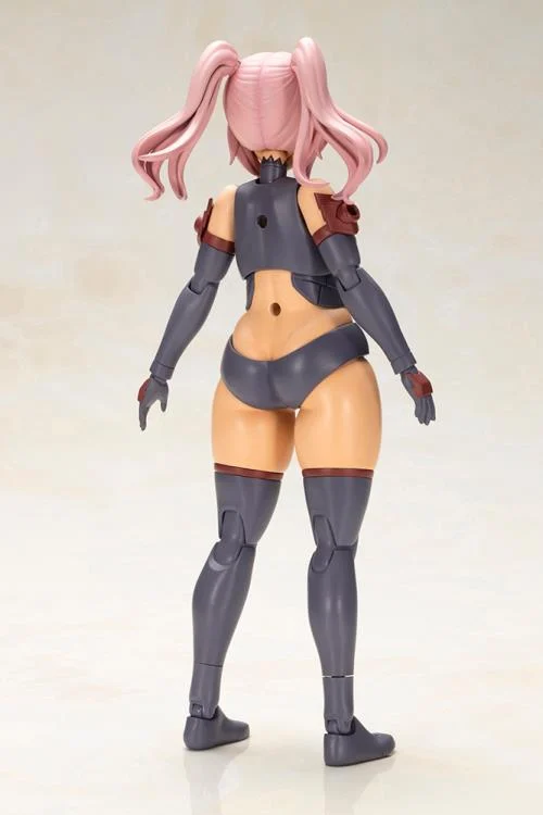 Frame Arms Girl Kagutsuchi-Otsu Fencer Model Kit - Image 14