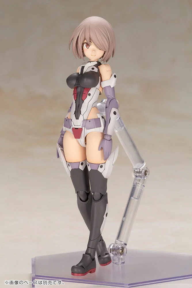 Frame Arms Girl Kongo Model Kit - Image 8