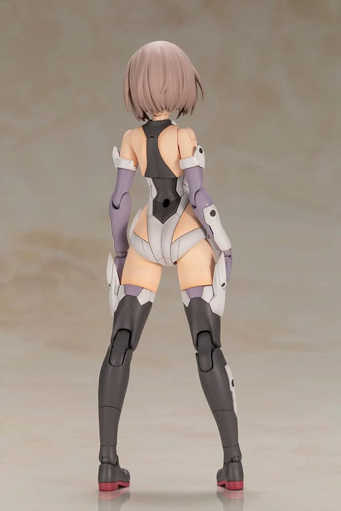 Frame Arms Girl Kongo Model Kit - Image 9