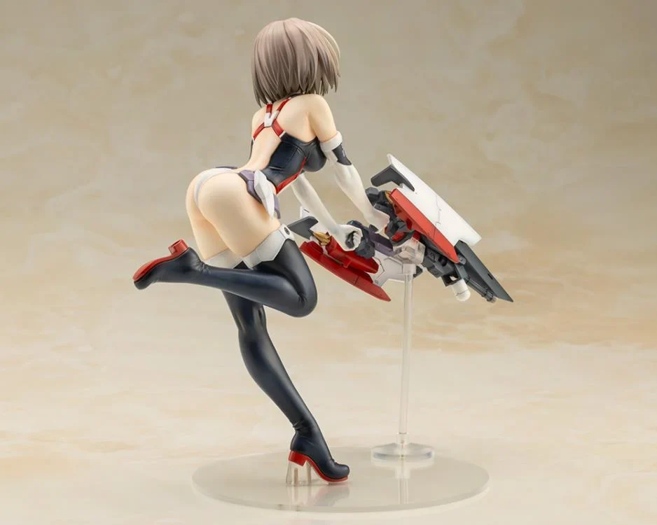 Frame Arms Girl Kongo (Swimsuit Ver.) Figure - Image 10
