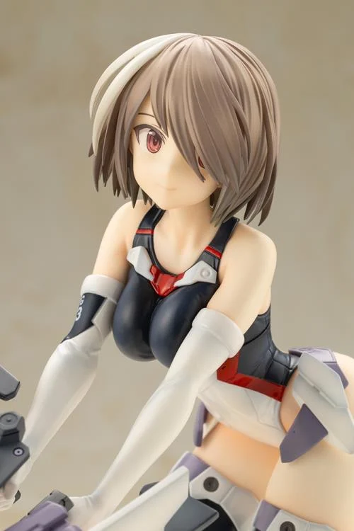 Frame Arms Girl Kongo (Swimsuit Ver.) Figure - Image 13