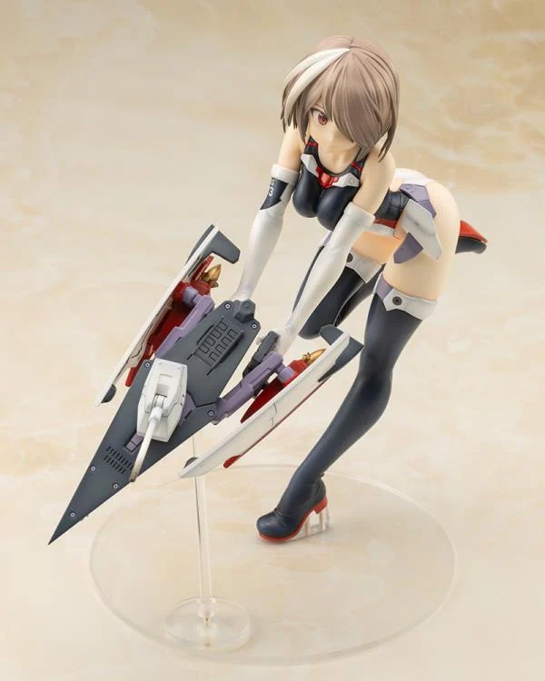 Frame Arms Girl Kongo (Swimsuit Ver.) Figure - Image 15