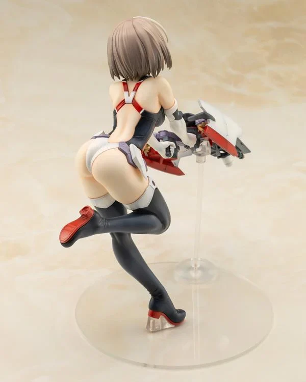 Frame Arms Girl Kongo (Swimsuit Ver.) Figure - Image 16