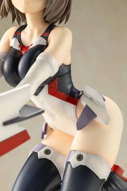 Frame Arms Girl Kongo (Swimsuit Ver.) Figure - Image 19
