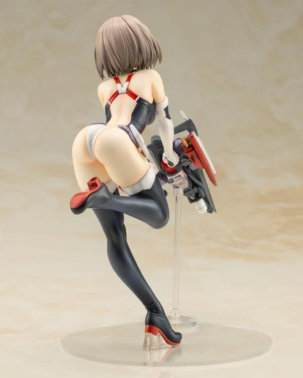 Frame Arms Girl Kongo (Swimsuit Ver.) Figure - Image 9