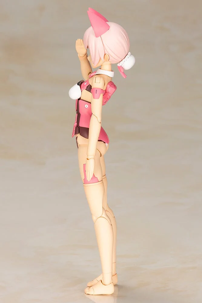 Frame Arms Girl Laetitia Model Kit - Image 10