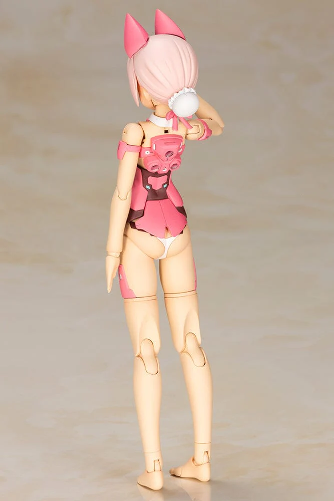 Frame Arms Girl Laetitia Model Kit - Image 11