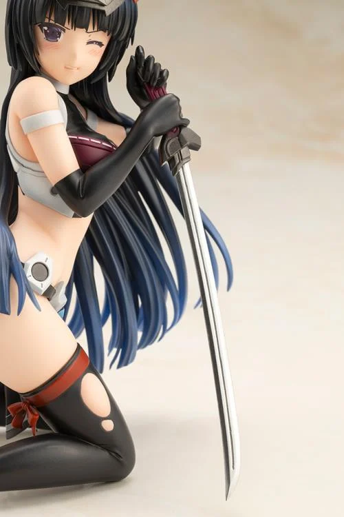 Frame Arms Girl Magatsuki Figure - Image 10