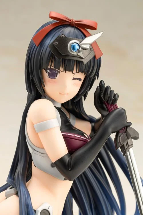 Frame Arms Girl Magatsuki Figure - Image 11
