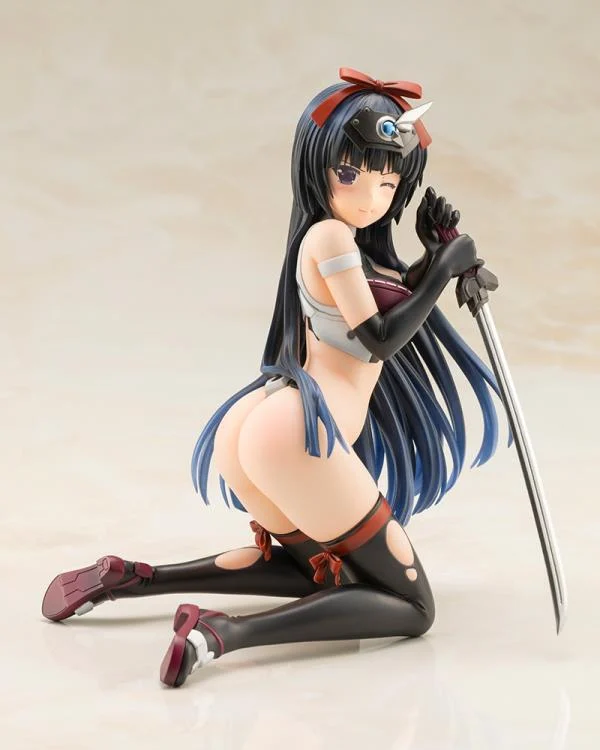 Frame Arms Girl Magatsuki Figure - Image 12
