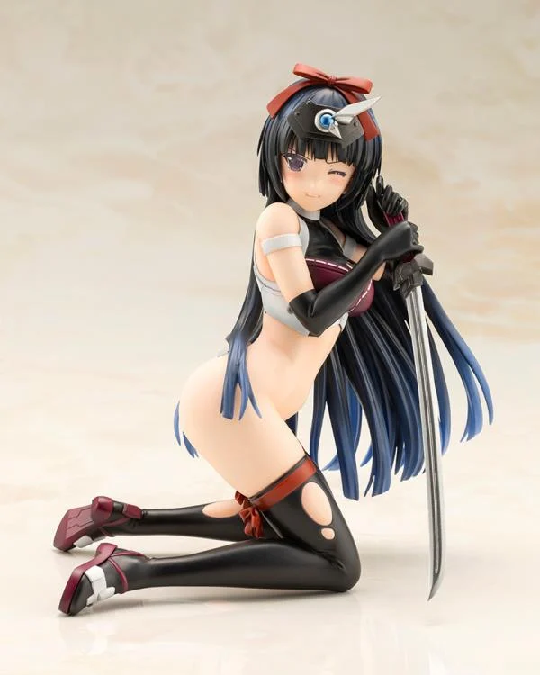 Frame Arms Girl Magatsuki Figure - Image 14