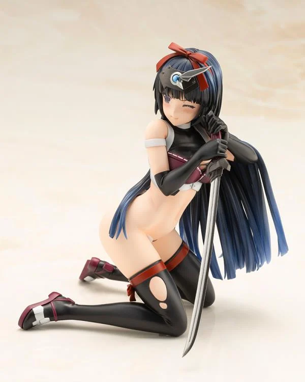 Frame Arms Girl Magatsuki Figure - Image 15