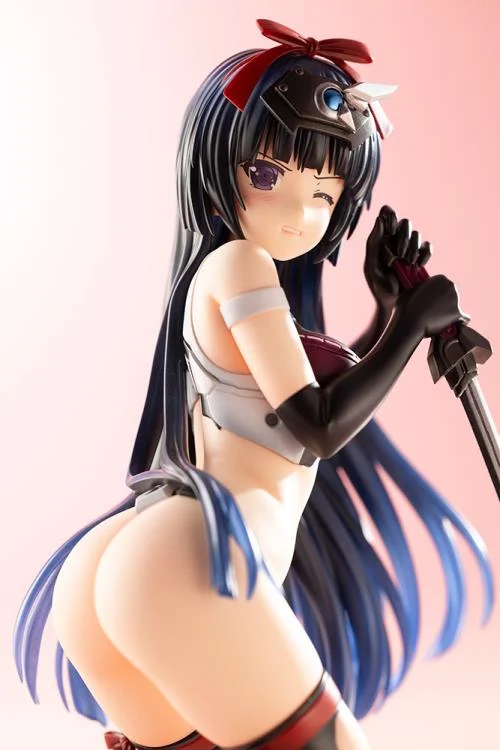 Frame Arms Girl Magatsuki Figure - Image 16