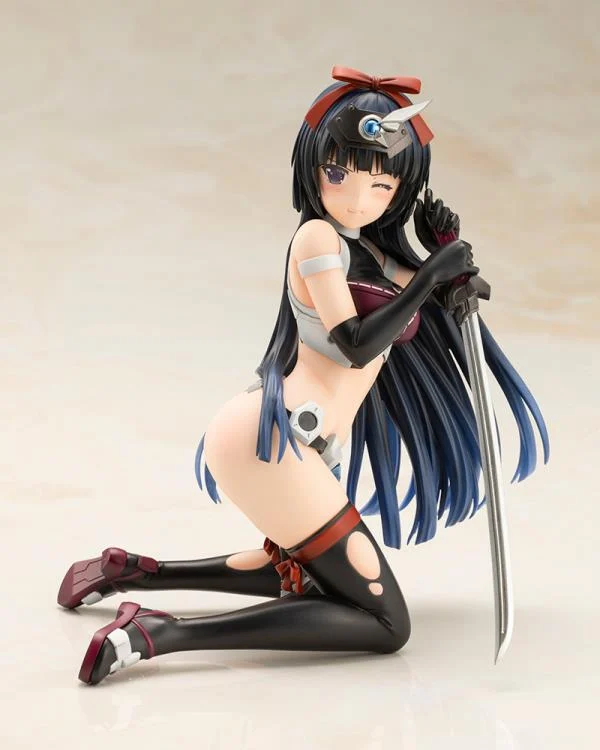 Frame Arms Girl Magatsuki Figure - Image 2