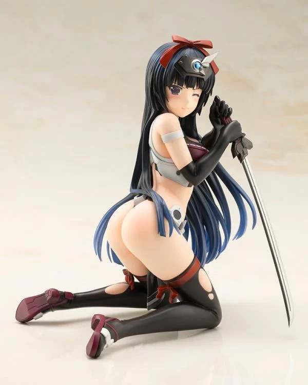 Frame Arms Girl Magatsuki Figure - Image 3