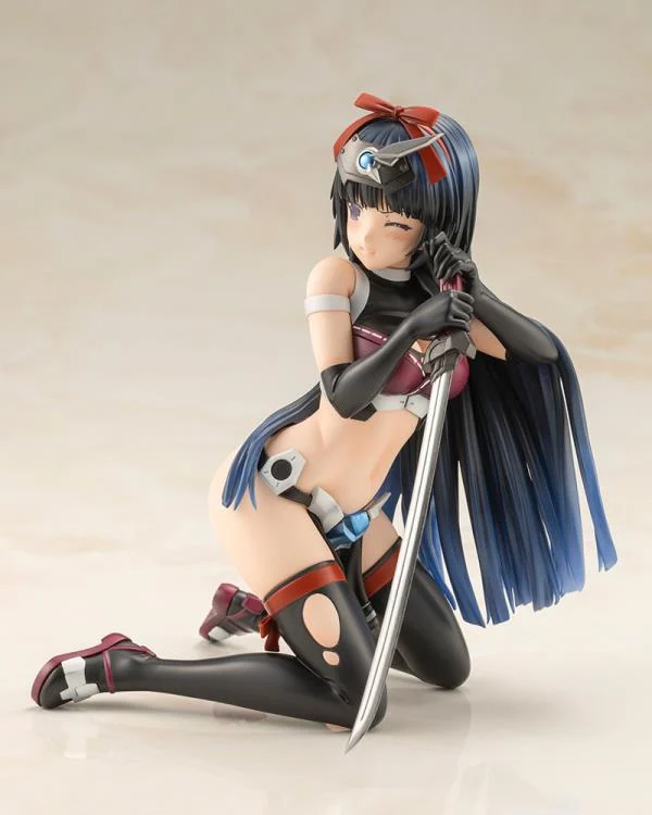 Frame Arms Girl Magatsuki Figure - Image 4