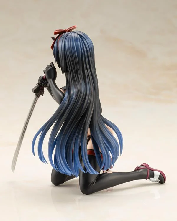 Frame Arms Girl Magatsuki Figure - Image 5