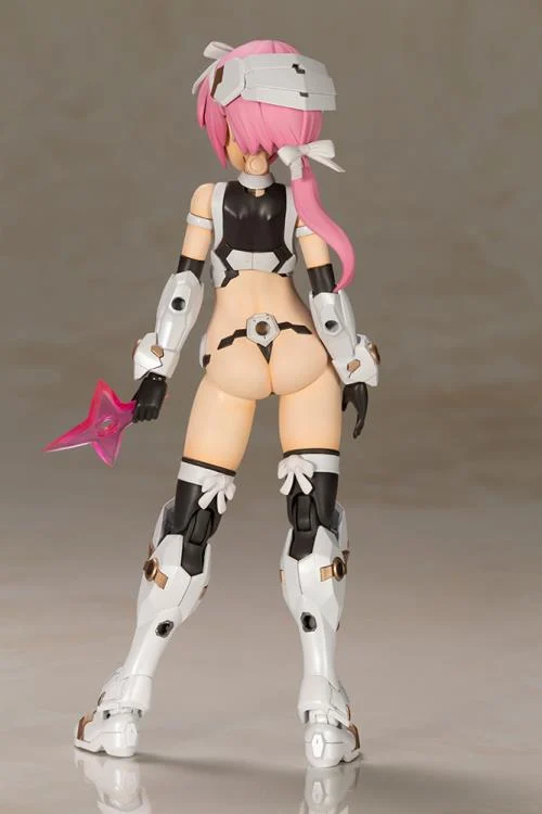 Frame Arms Girl Magatsuki (Kikka) Model Kit - Image 13