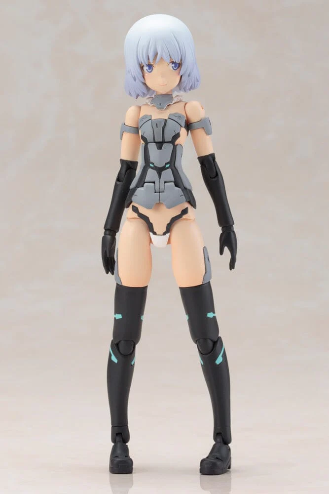 Frame Arms Girl Materia (Normal Ver.) Model Kit (Reissue) - Image 4