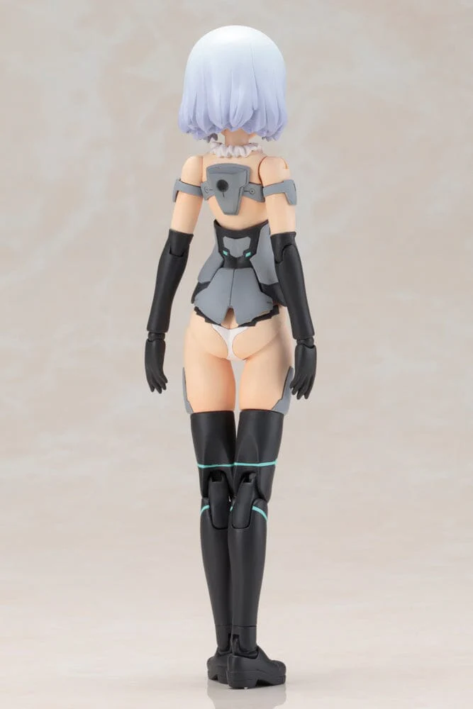 Frame Arms Girl Materia (Normal Ver.) Model Kit (Reissue) - Image 5