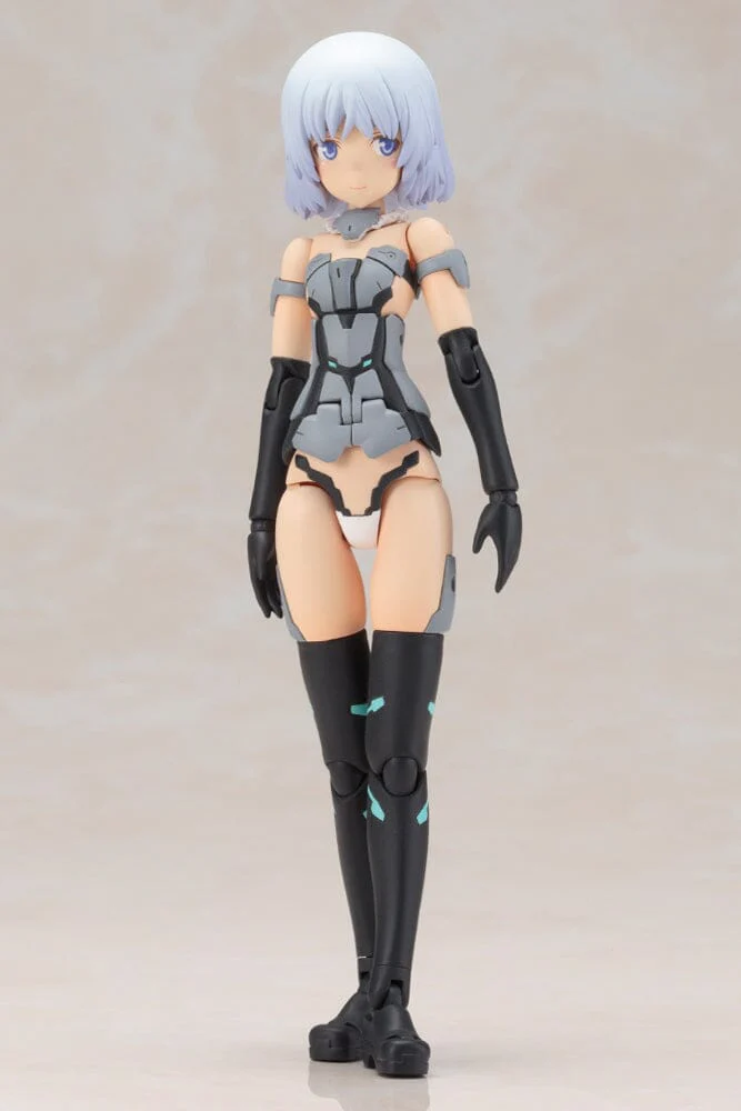 Frame Arms Girl Materia (Normal Ver.) Model Kit (Reissue) - Image 6